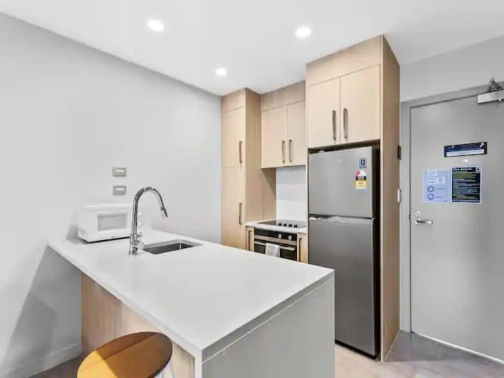 Stunning Apartment Amazing View Near Sky Tower Auckland Exterior foto